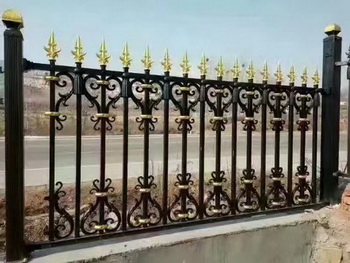 贵港新型防护栏杆